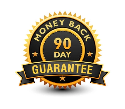 GlycoFree Guarantee